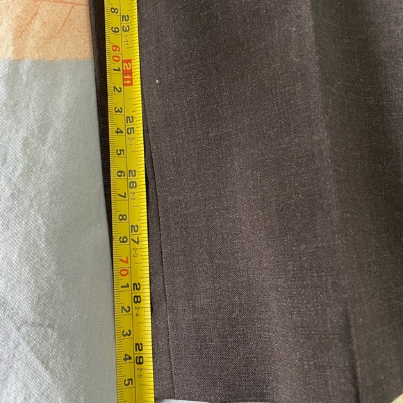 Club Monaco pants size 0 - Picture 9 of 10